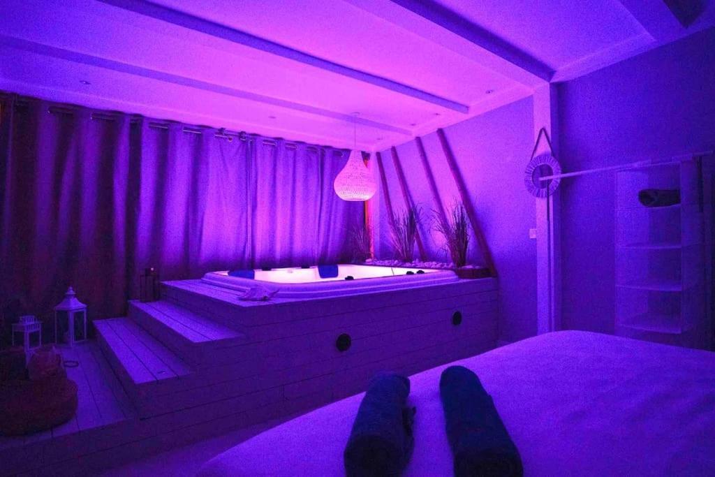 Luxuryvilla With Private Heated Pool And Spa 7P Quarteira Zewnętrze zdjęcie