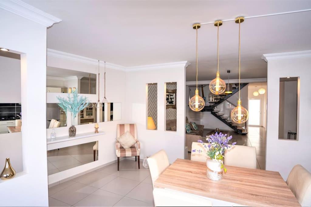 Luxuryvilla With Private Heated Pool And Spa 7P Quarteira Zewnętrze zdjęcie