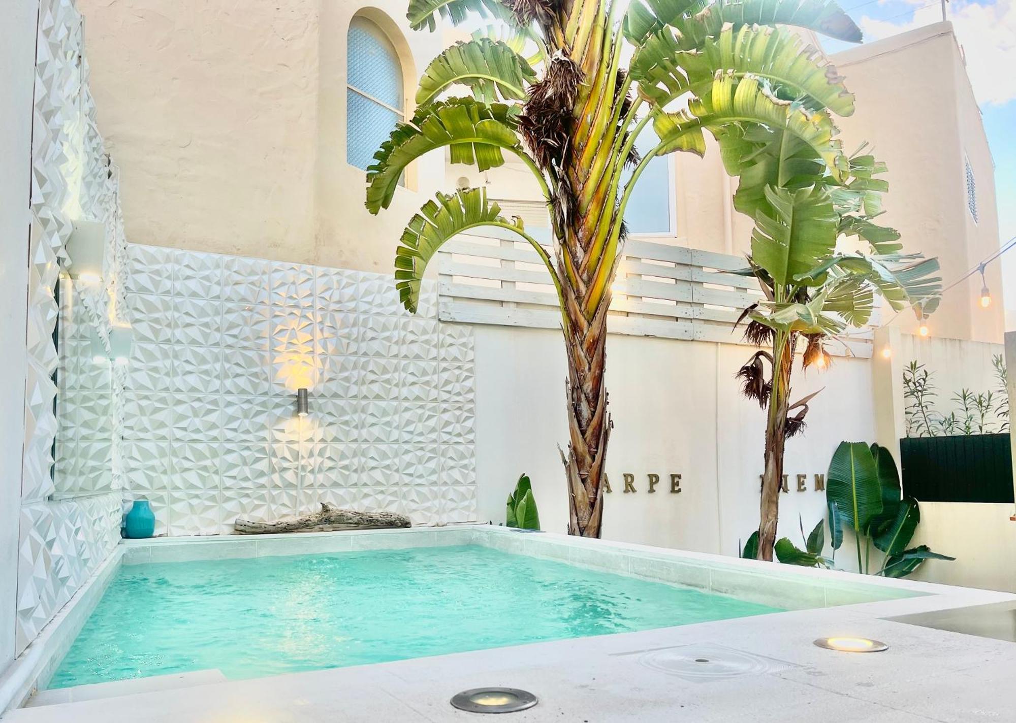Luxuryvilla With Private Heated Pool And Spa 7P Quarteira Zewnętrze zdjęcie
